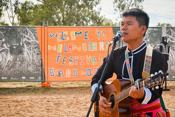 Suming（スミン）